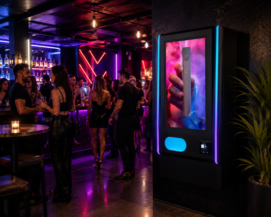 Revenue Share vs. Flat Rent: Which Deal Should You Offer a Venue?