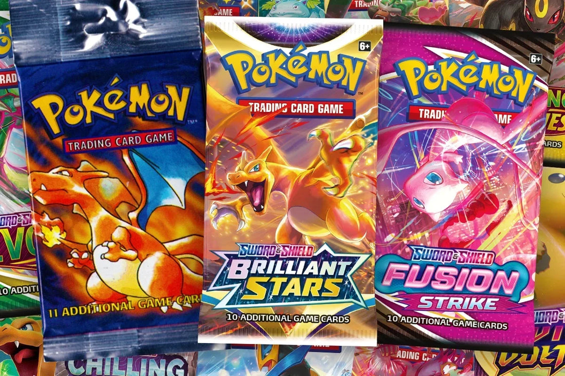 How to Stock and Price a Trading Card Vending Machine