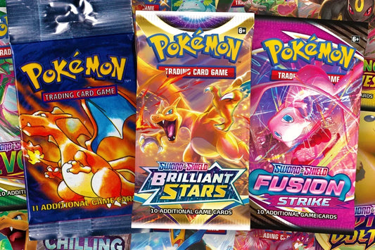 How to Stock and Price a Trading Card Vending Machine