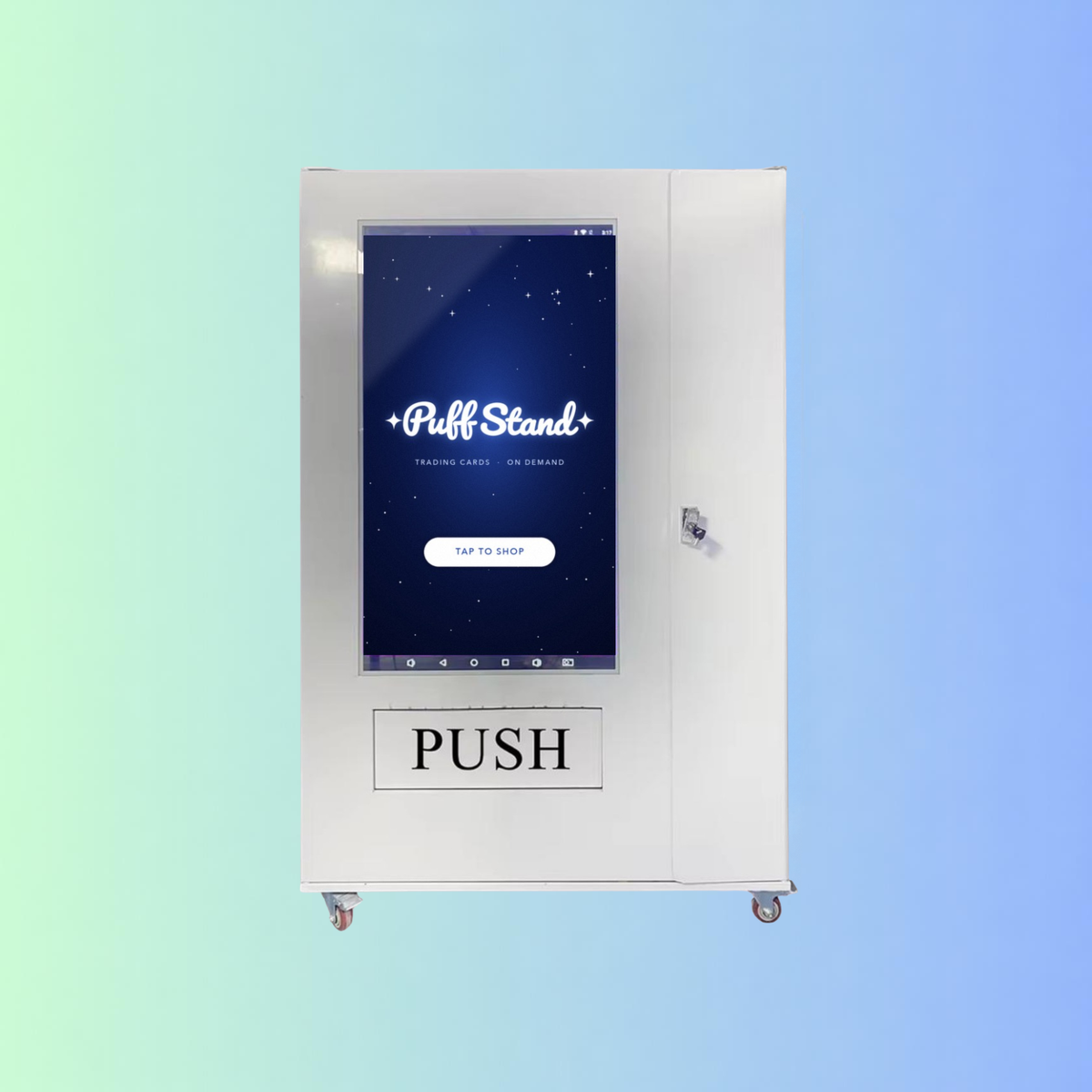 XL Ultra Vending Machine - 60 Row