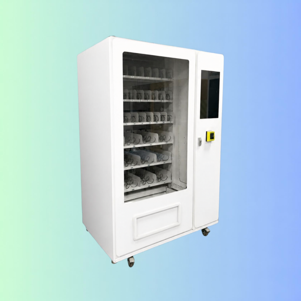 XL Ultra Vending Machine - 60 Row