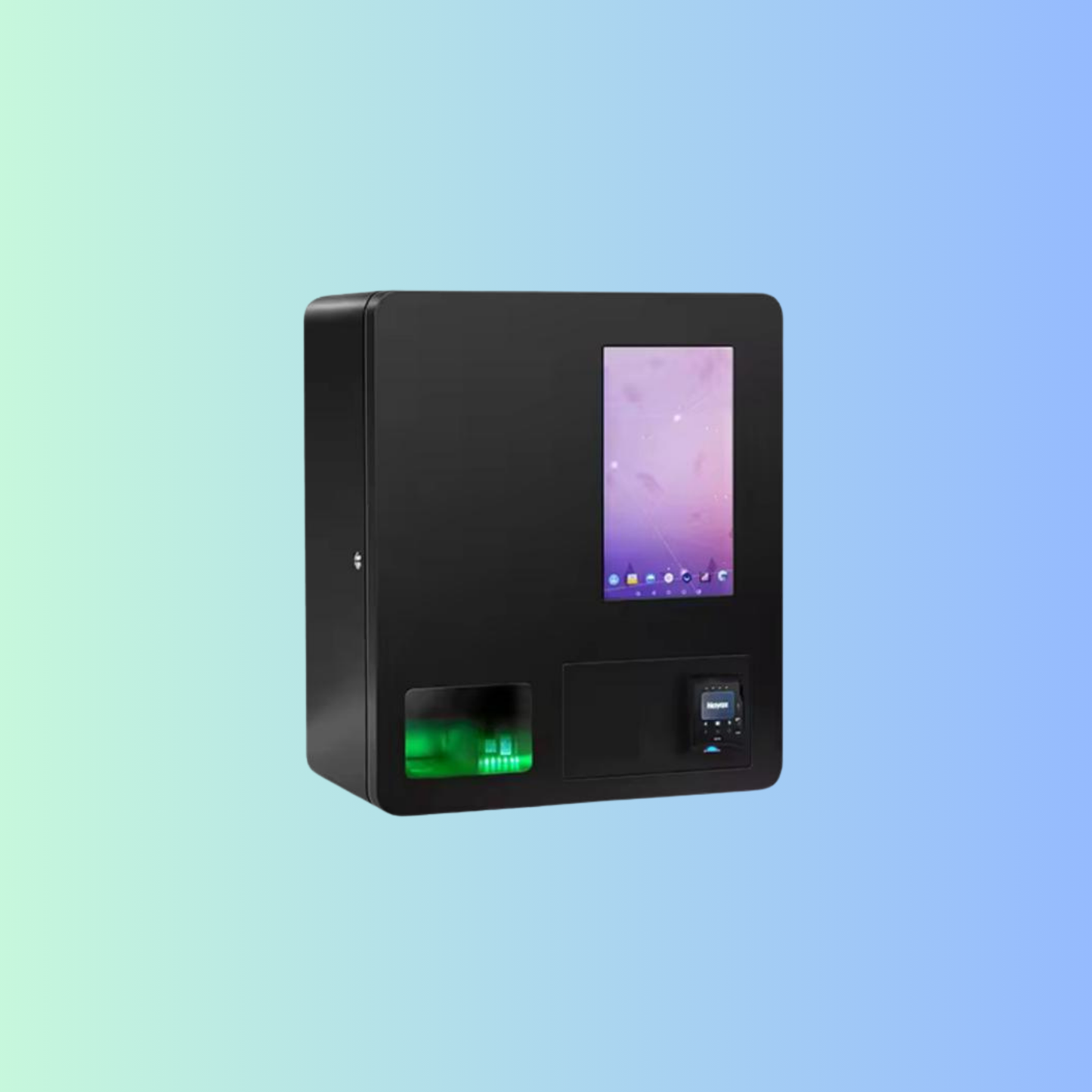 15.6" Puff Mini Vending Machine