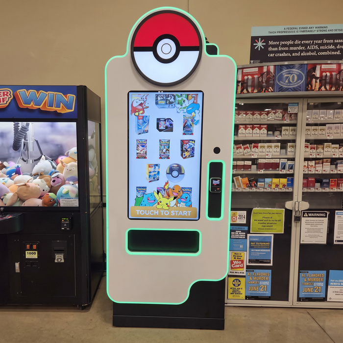 Grocery Store
