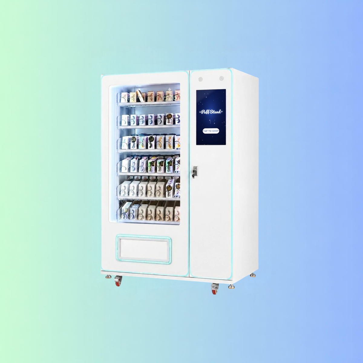 XL Ultra Vending Machine - 60 Row