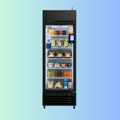 AI Smart Cooler — Slim