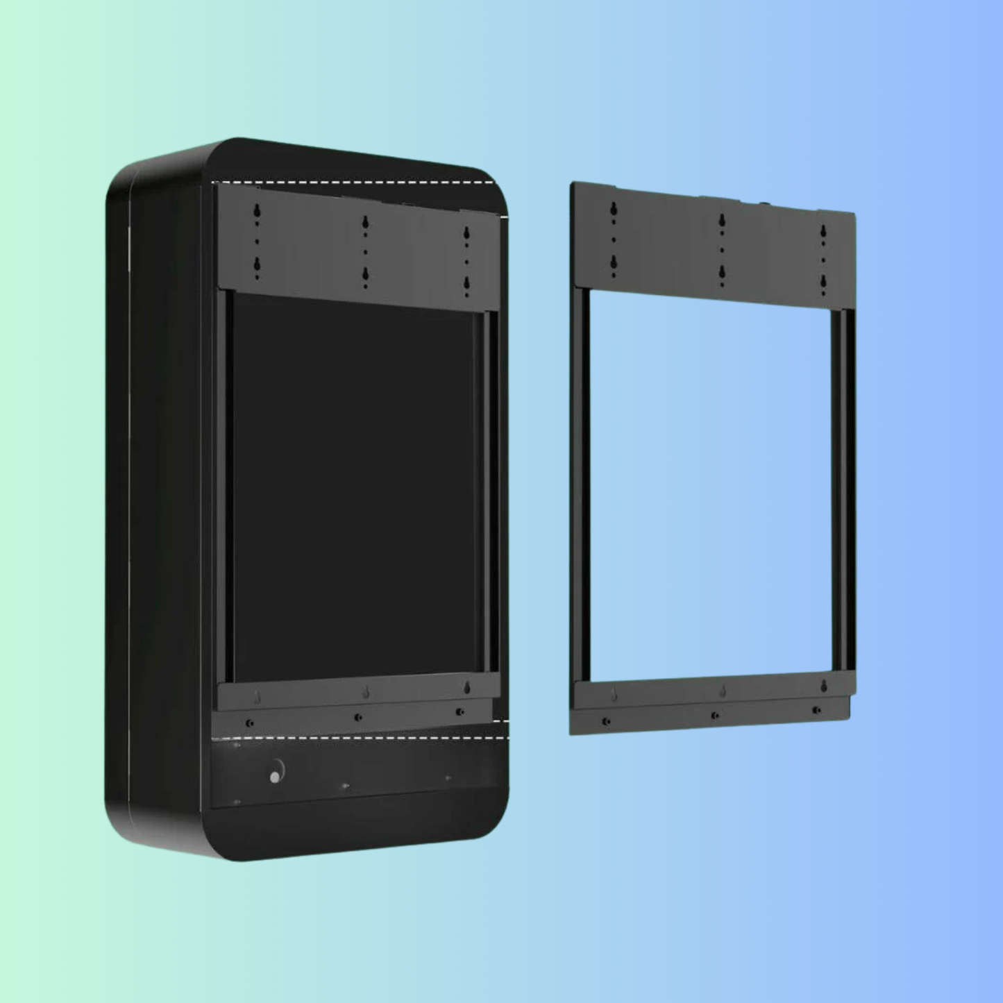 Pro Puff Vending Machines - 32" Touchscreen