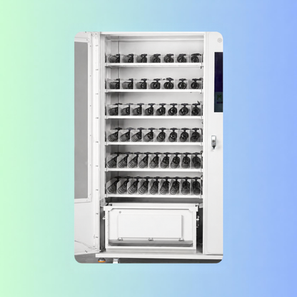 XL Ultra Vending Machine - 60 Row