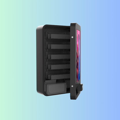 Pro Puff Vending Machines - 32" Touchscreen