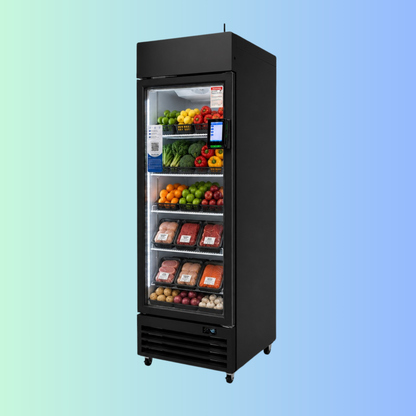 AI Smart Cooler — Slim