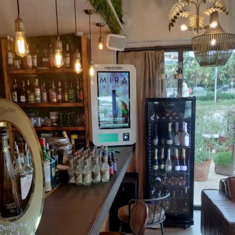 Bar/Lounge