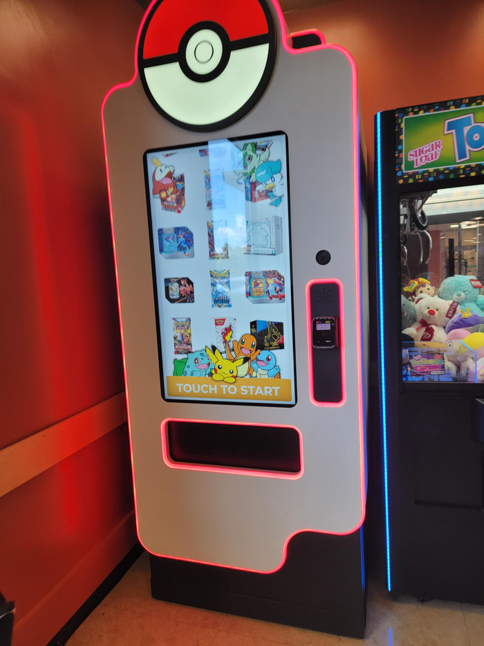 Arcade