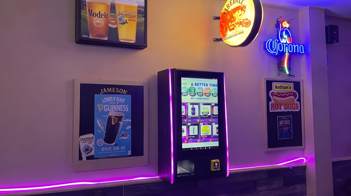 Sports Bar