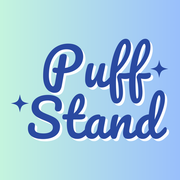 Puff Stand logo
